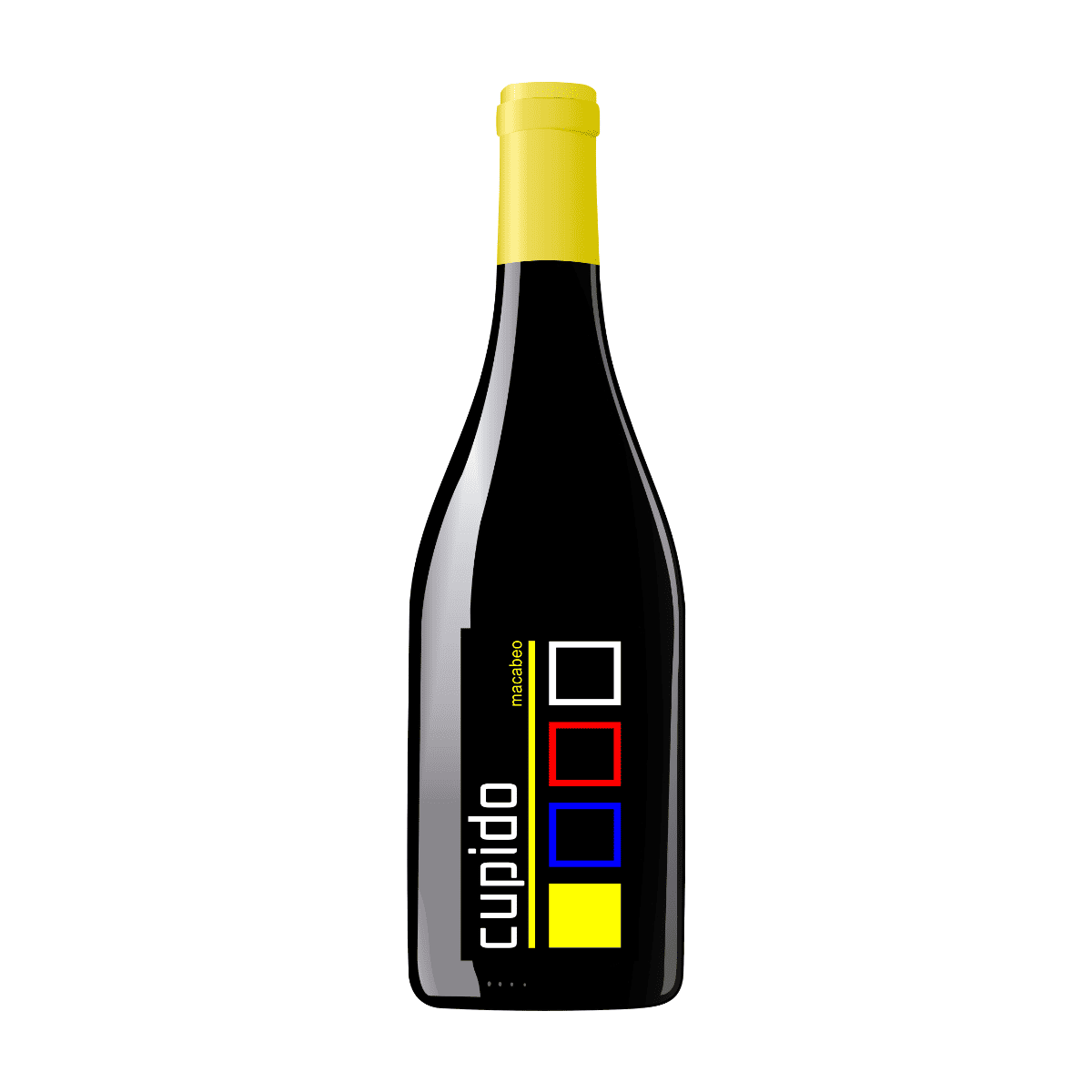 Visibilo pinot grigio